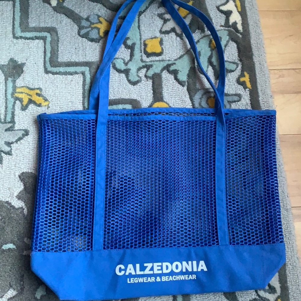 Calzedonia Beach Tote